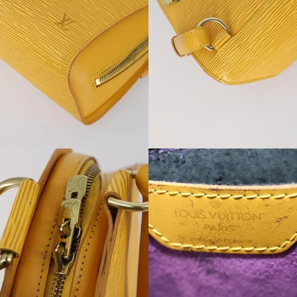 Louis Vuitton height 11